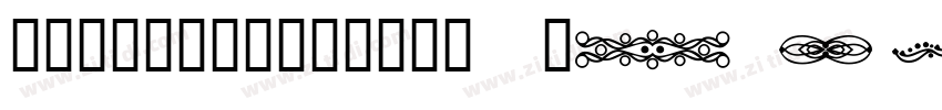 FONTSPRINGDEMO Parla字体转换